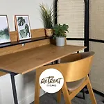 Retreat Breaks - 3 Bedroom Penthouse - Holbeck Leeds * Leeds (West Yorkshire)