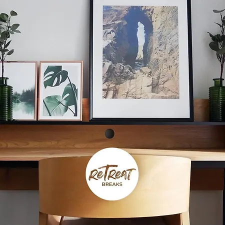 Retreat Breaks - 3 Bedroom Penthouse - Holbeck Leeds アパート