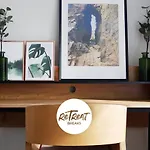 Retreat Breaks - 3 Bedroom Penthouse - Holbeck Leeds 아파트