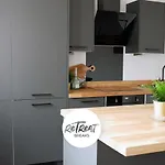 Retreat Breaks - 3 Bedroom Penthouse - Holbeck Leeds