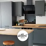 Retreat Breaks - 3 Bedroom Penthouse - Holbeck Leeds *